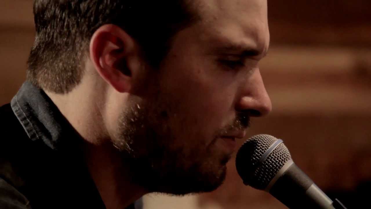All Sons & Daughters Performs 