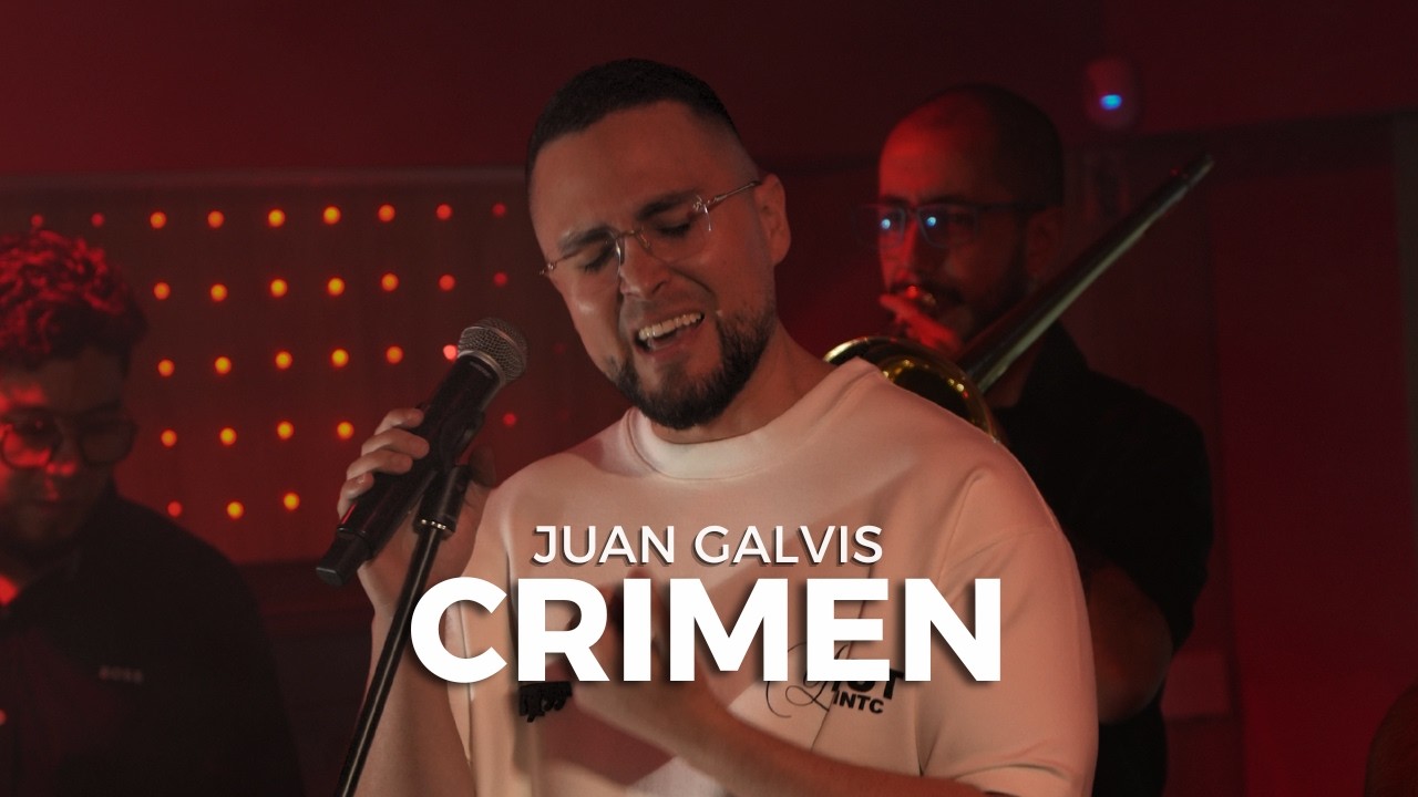 Crimen | Juan Galvis