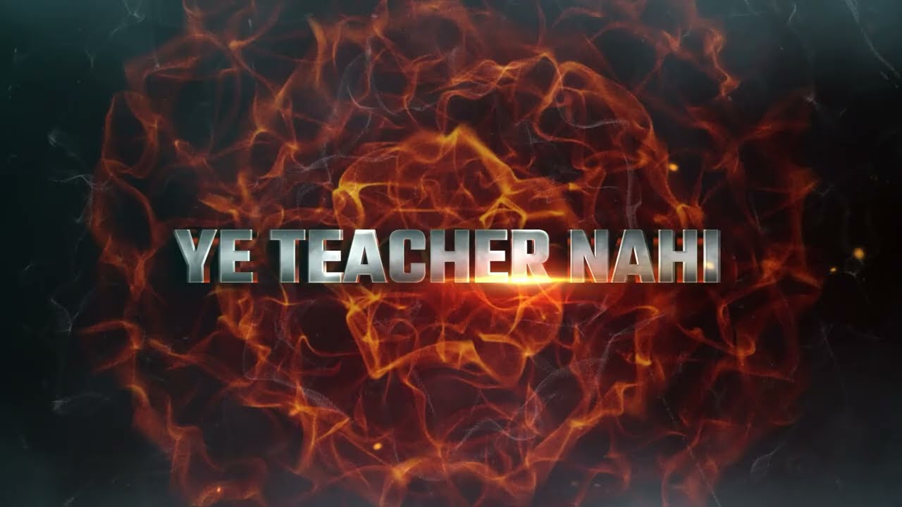 The GOAT of Maths is Here  | Beta 5.0 Faculty Reveal | GanitAnk