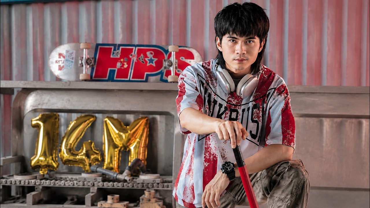 Hài | Ok Rực Rỡ
