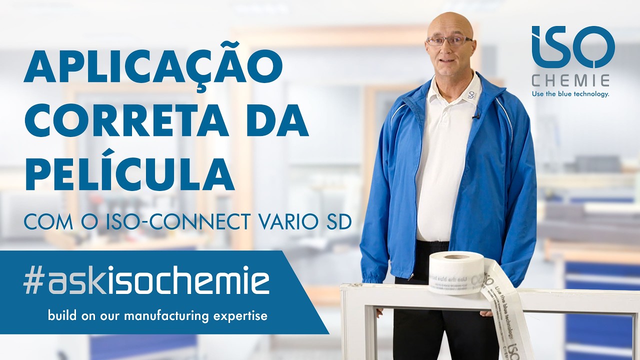 ISO-CONNECT VARIO SD