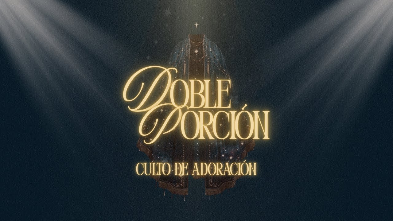 EN VIVO 🔴 | Culto de Adoración | Martes 03 de Marzo 2026