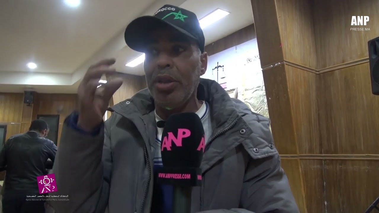 احد ساكنة سيدي مومن قال ليك خصهم يردو لينا الجدارمية وبلايك التشوير يكونو ديال الحيونات