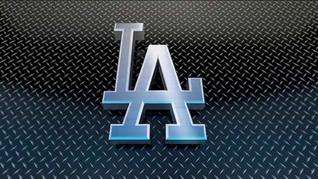 Dieter Ruehle Organ Action VIII - Dodger Stadium pt. 2