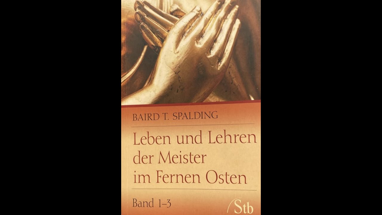 Leben und Lehren der Meister im Fernen Osten - Band I, 24. Kap.