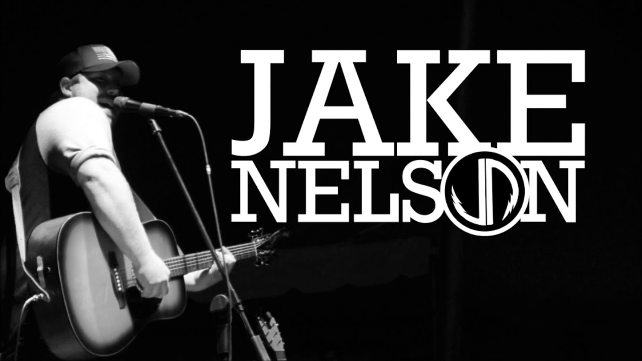 In The Air Tonight - Phil Collins -  (Cover) - Live - Jake Nelson