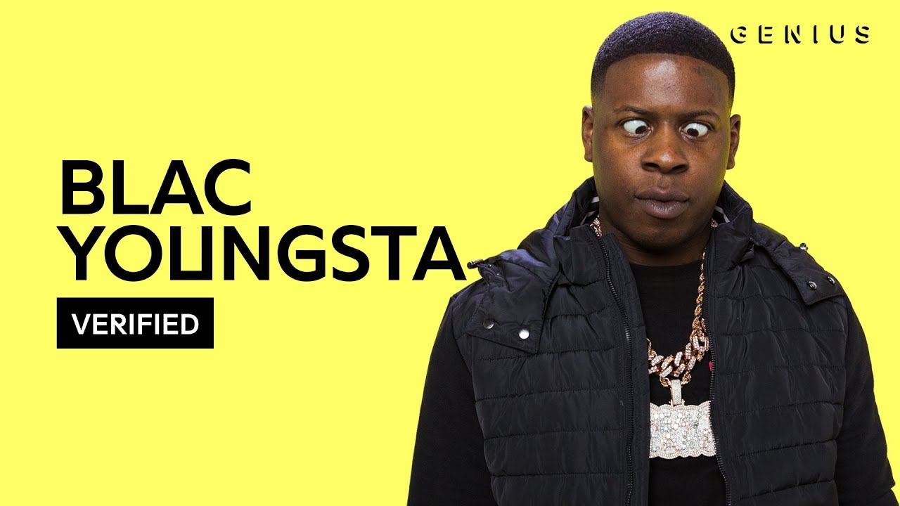 Blac Youngsta 