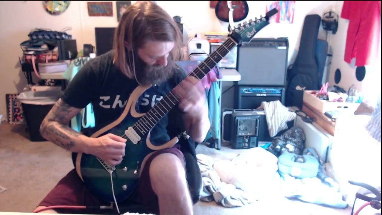 Artificial Language - Rain Follows (Cover)