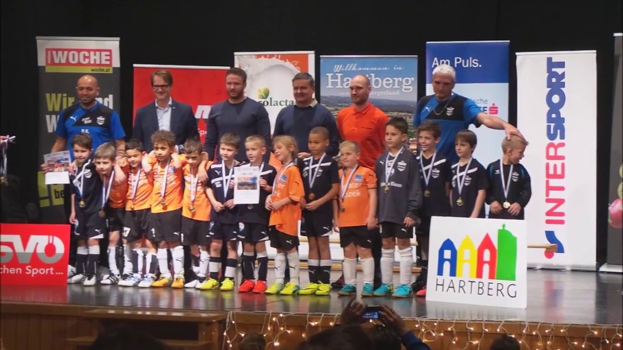 Turnier Hartberg 08.12.16