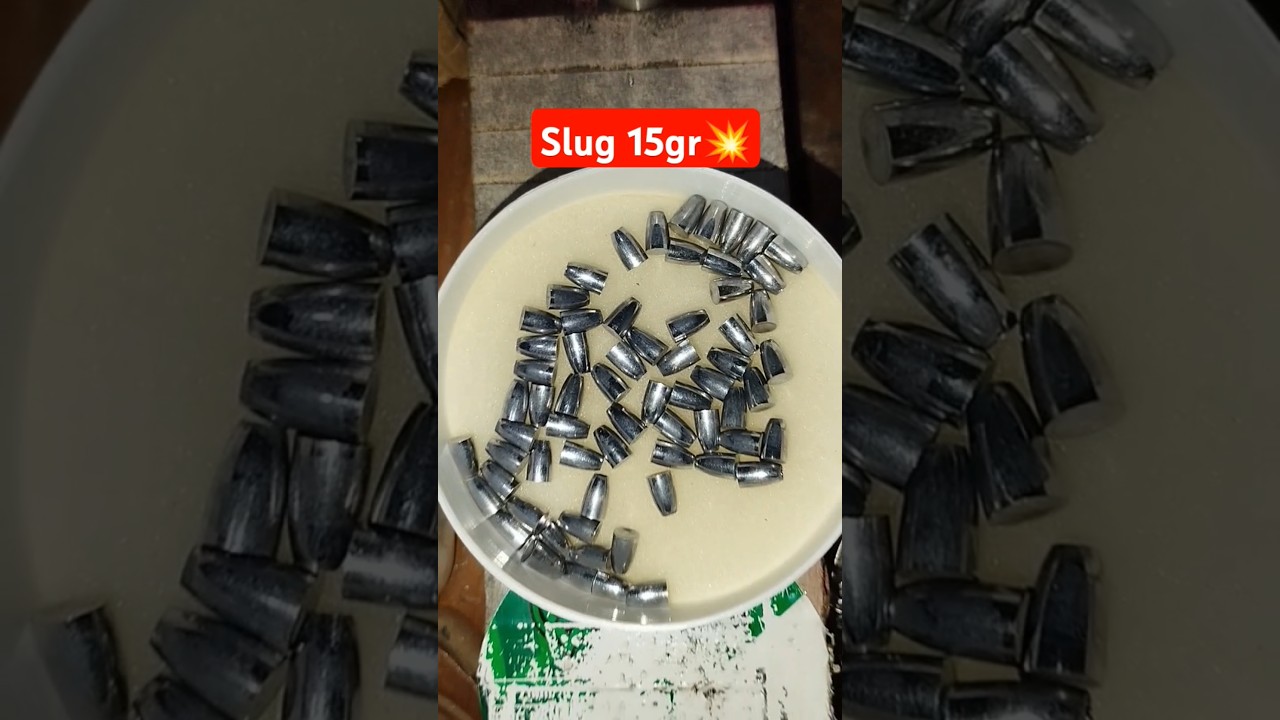 Copy MAE Slug 15gr 💥