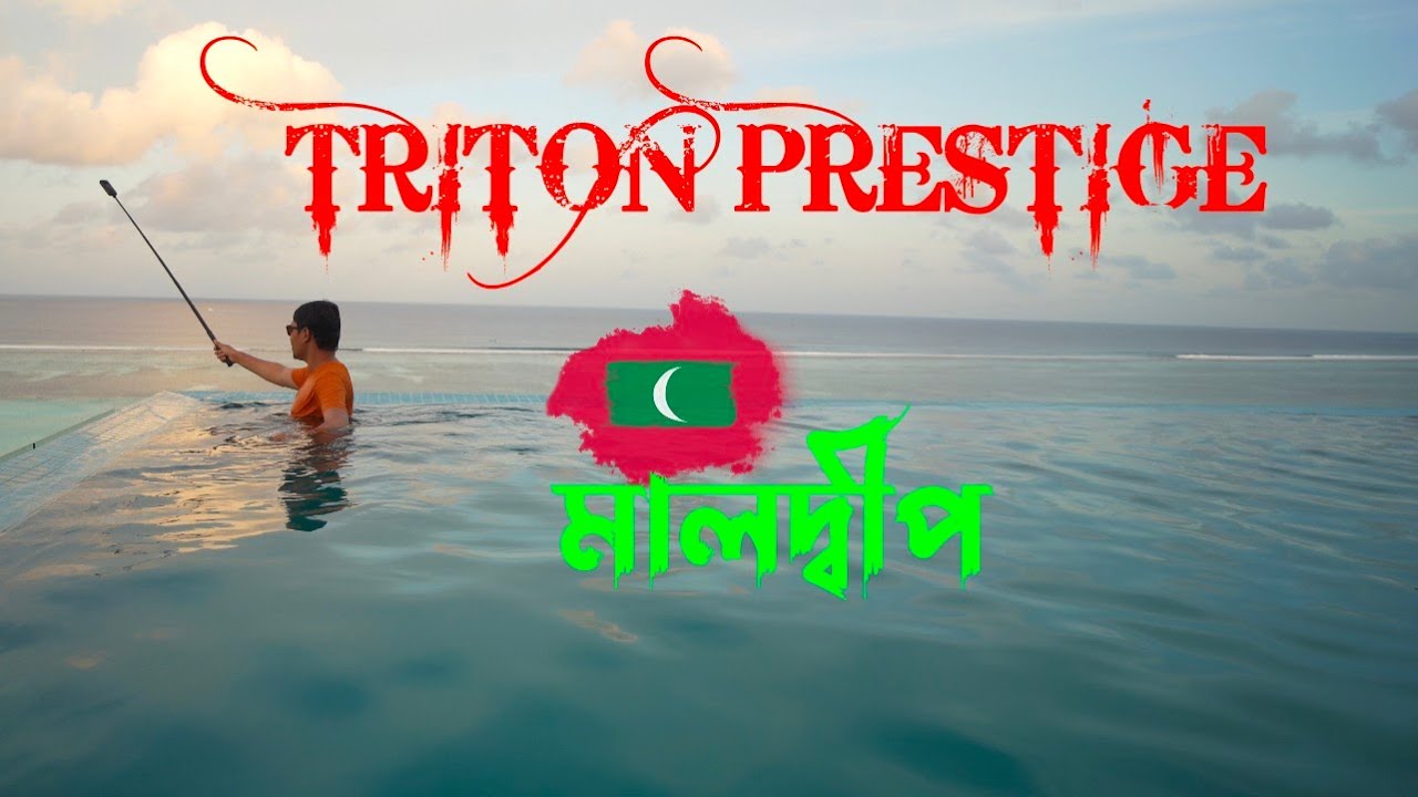 TRITON PRESTIGE SEAVIEW & SPA | Buffet breakfast | KHALEDTGF