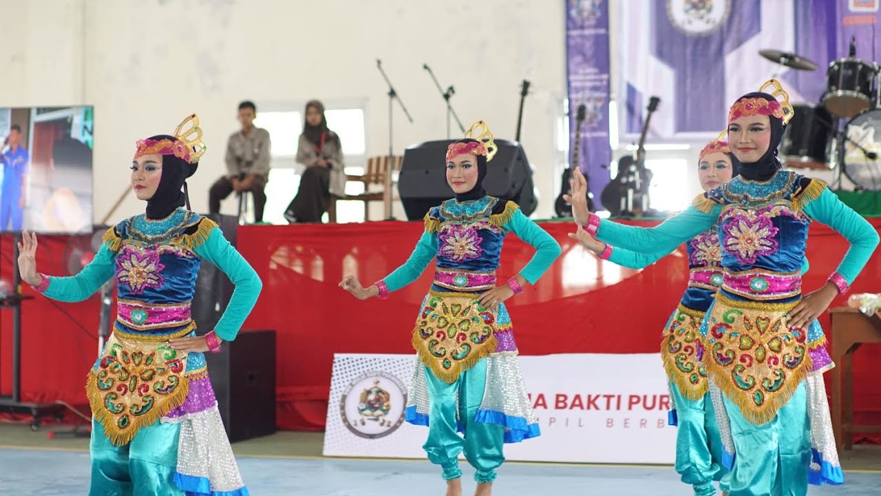 Tari Bandung