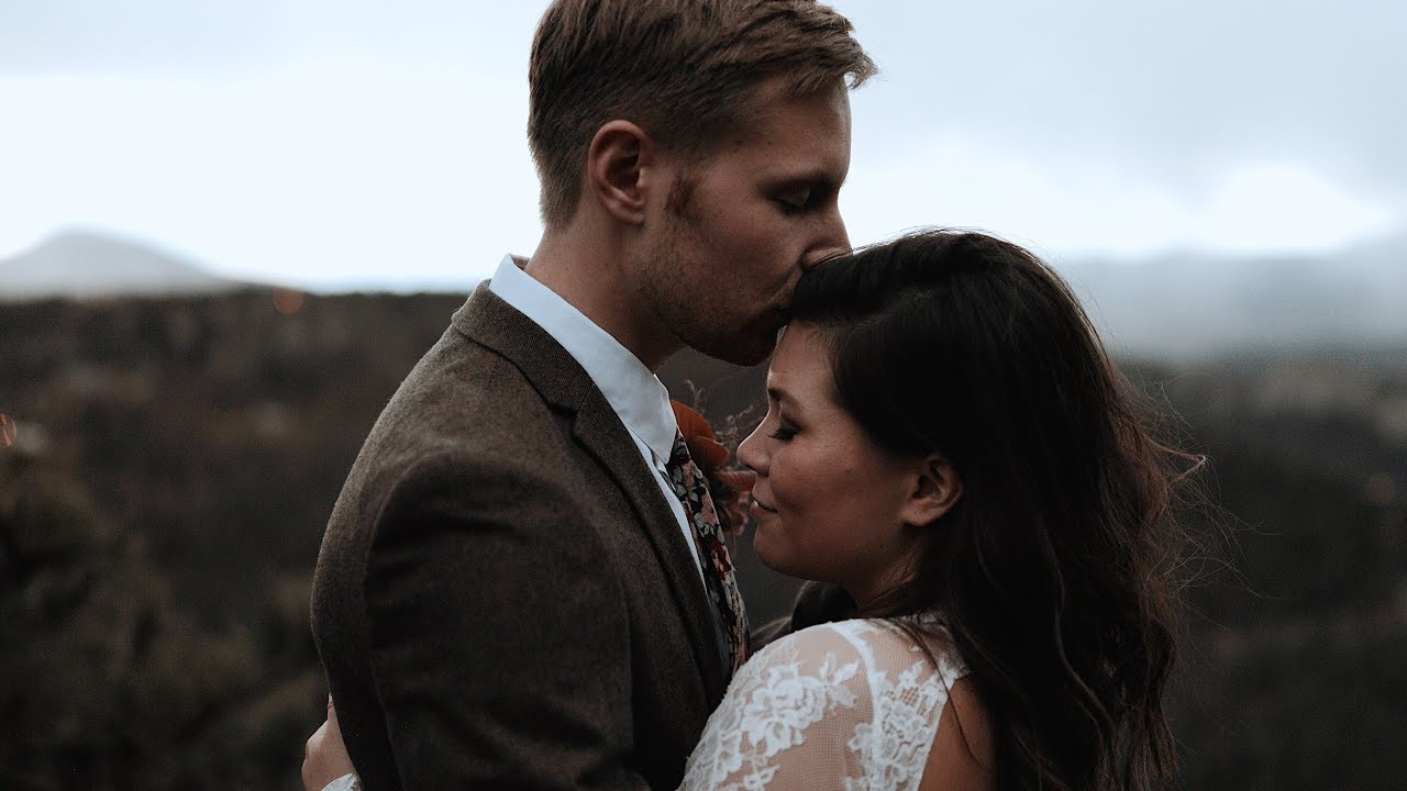 Styled Shoot in Evergreen, CO | Venture Workshop
