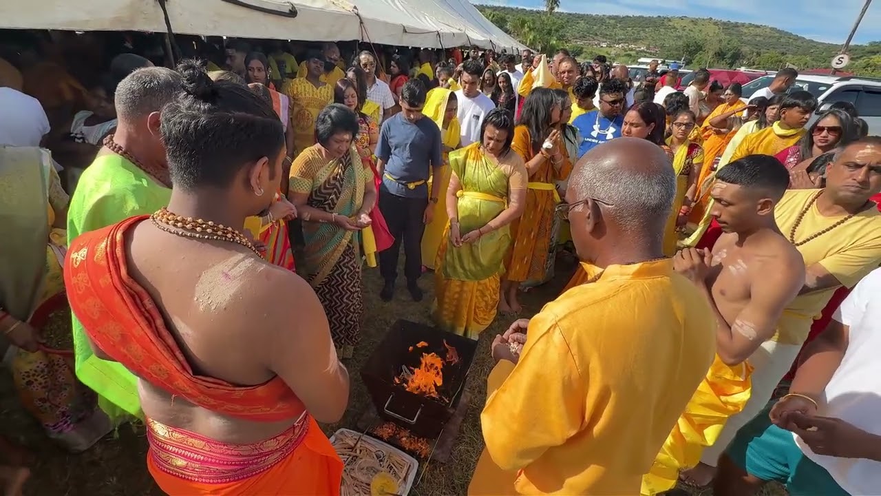 Kavady 2026 - Ladysmith South Africa