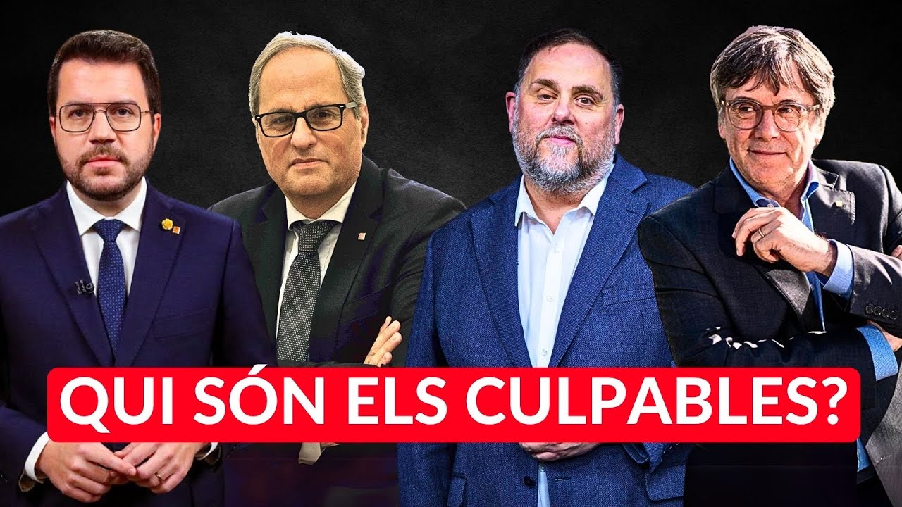Nou ESCÀNDOL a la Generalitat: FRAU de 167 milions d’euros en AJUDES SOCIALS