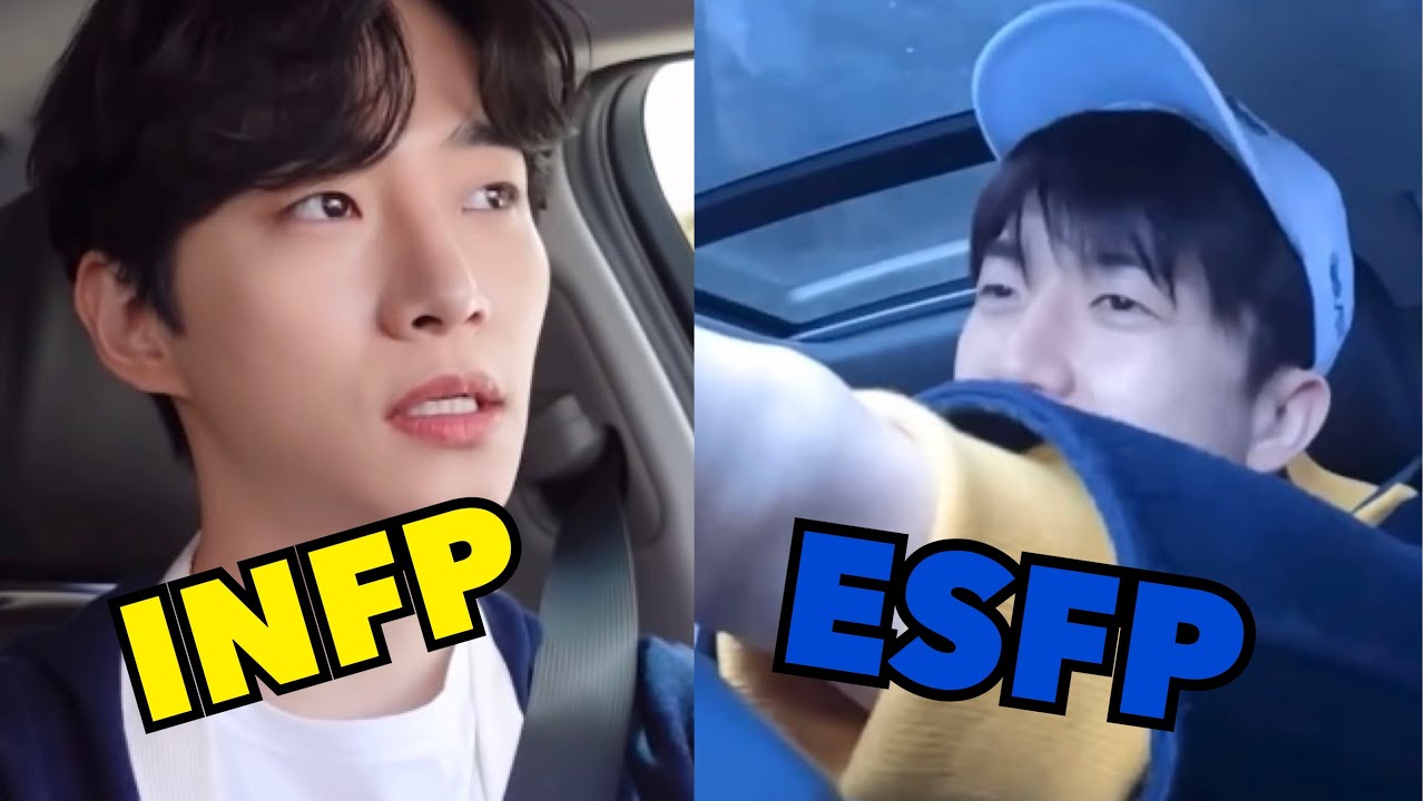 【2PM 日本語字幕】テンションが違いすぎるジュノ&times;ウヨンのドライブ