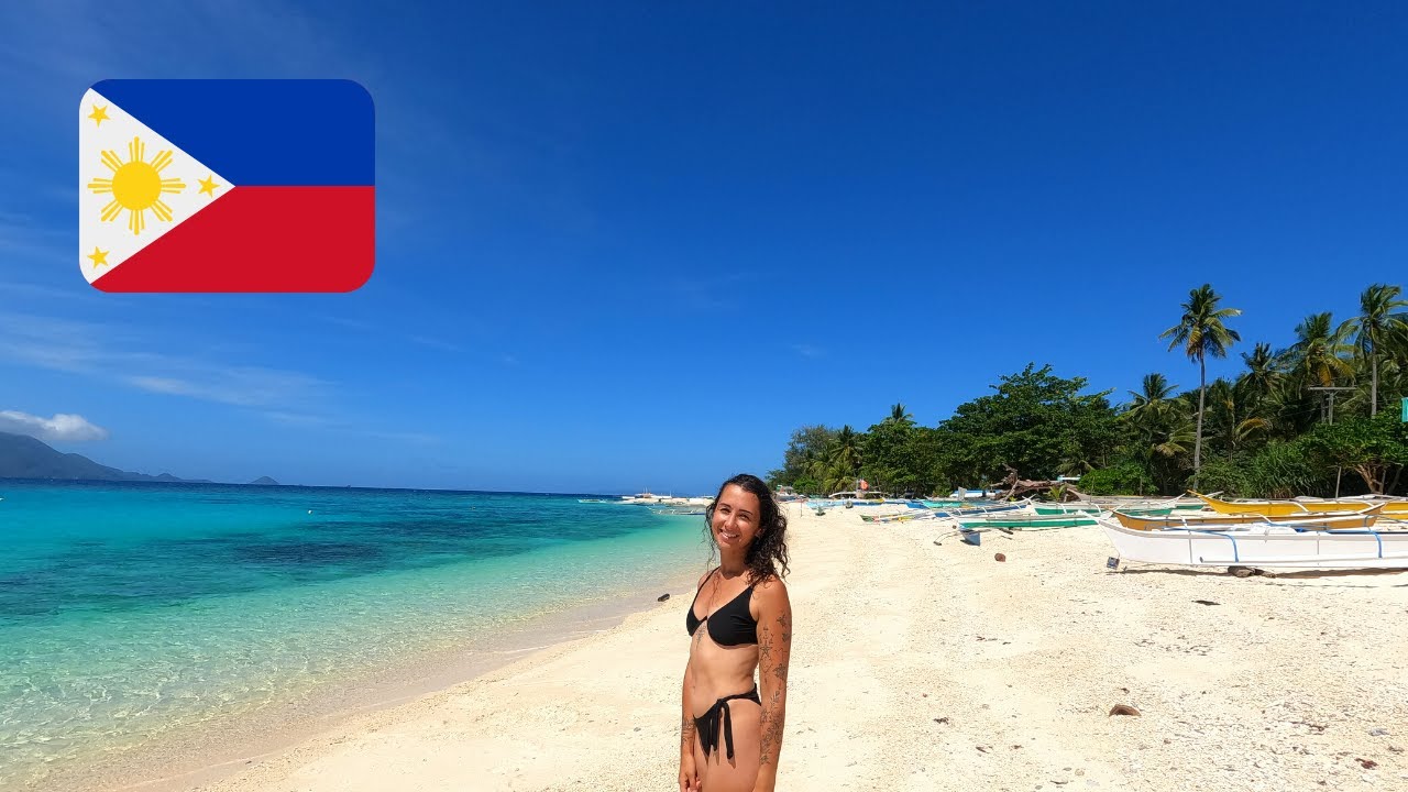 UNE RENCONTRE QUI A TOUT CHANGÉ... (ROMBLON) | VLOG 84 | PHILIPPINES