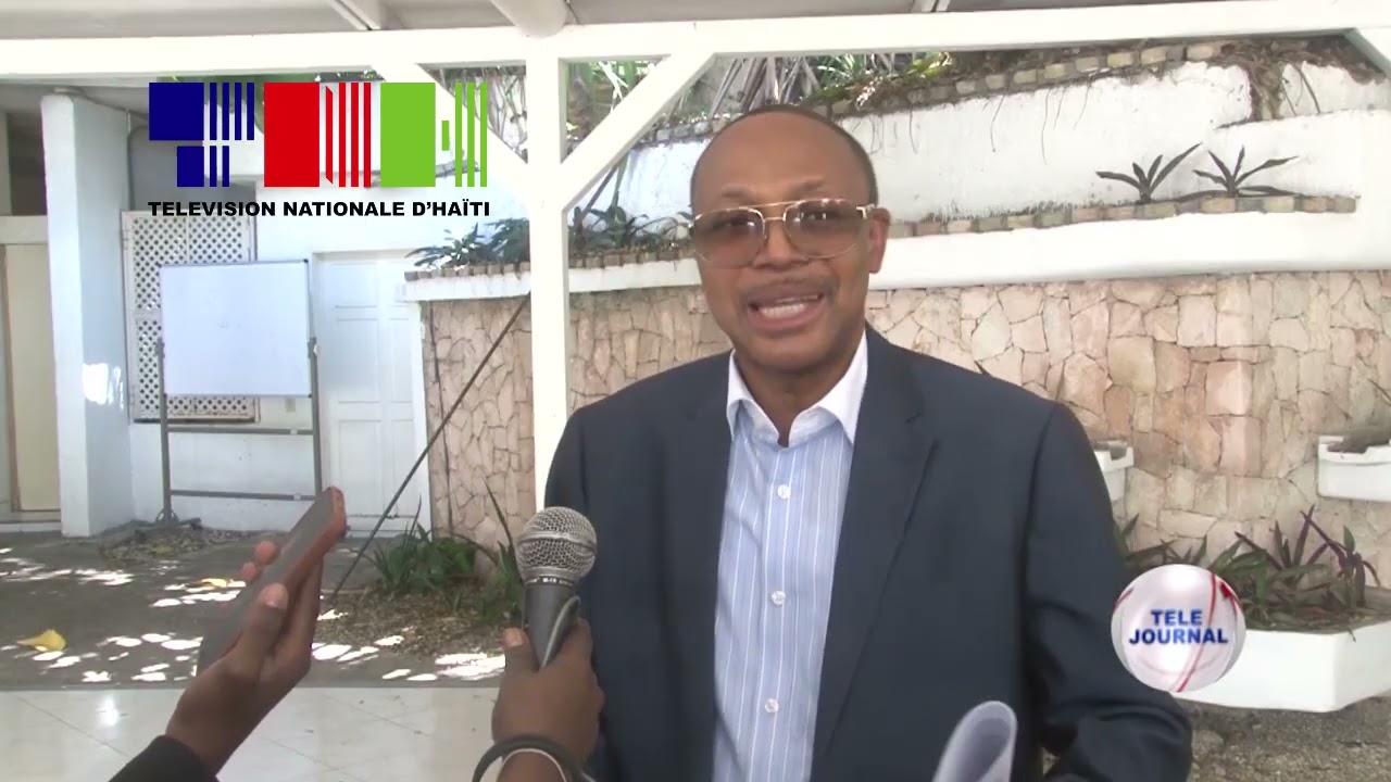 Ambassade des Etats-Unis en Haïti/Clôture de l’atelier sur l’intelligence artificielle
