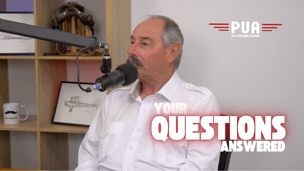 We respond to your comments/questions | Phil Unicomb Q&A