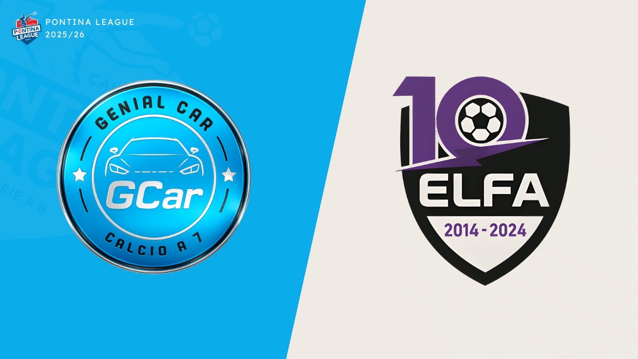 Genial Car - Elfa