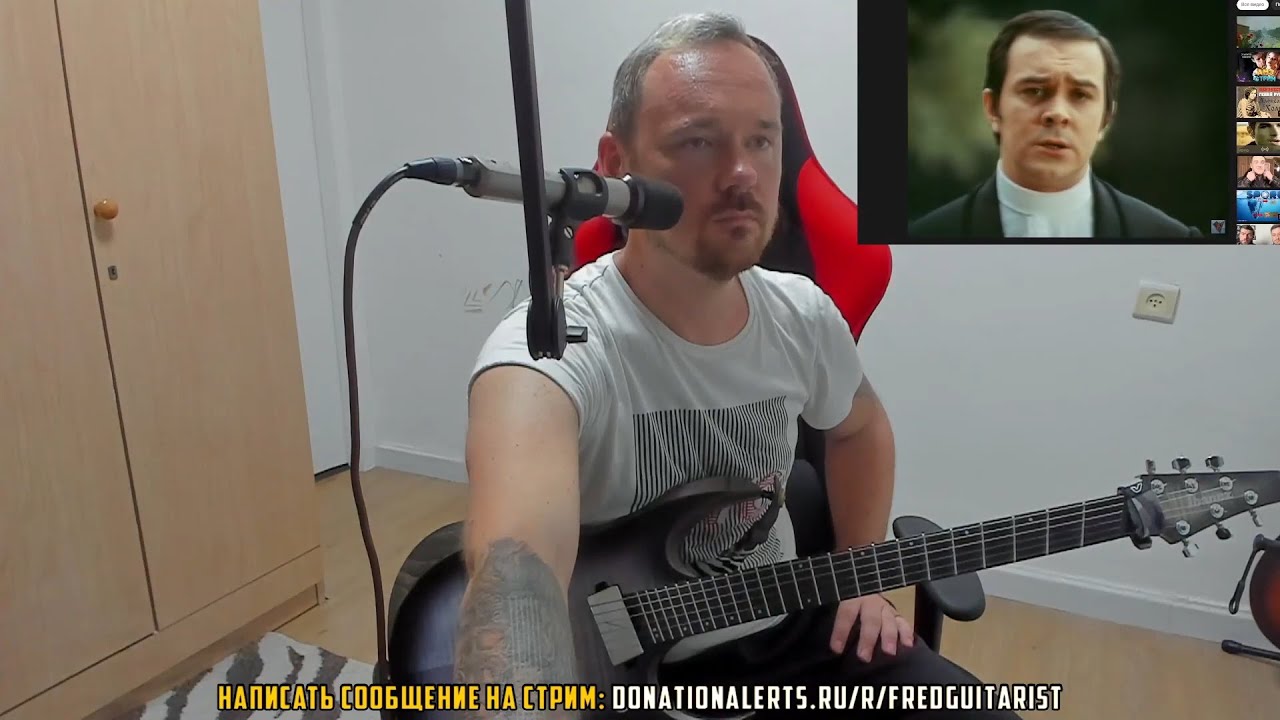Любой сельский мужик может петь, как Муслим Магомаев!