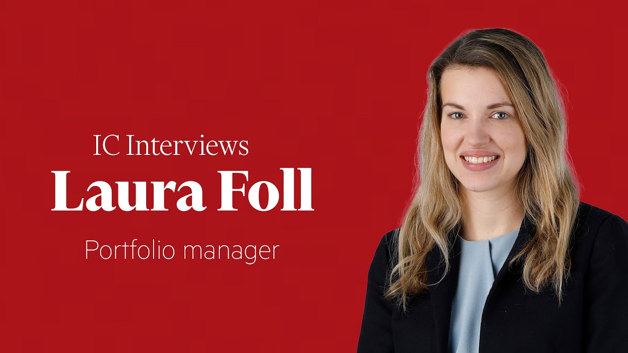 ‘It’s the valuation that matters, not the share price’: Laura Foll of Janus Henderson Investors