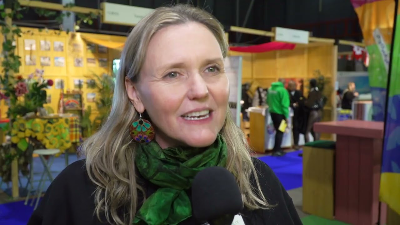 Suriname in de picture; Vakantiebeurs 2026