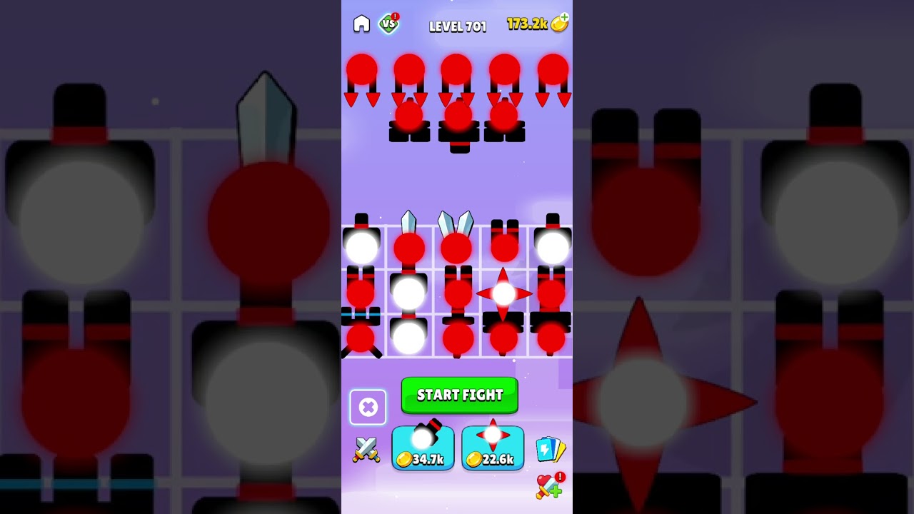 I got new fighter