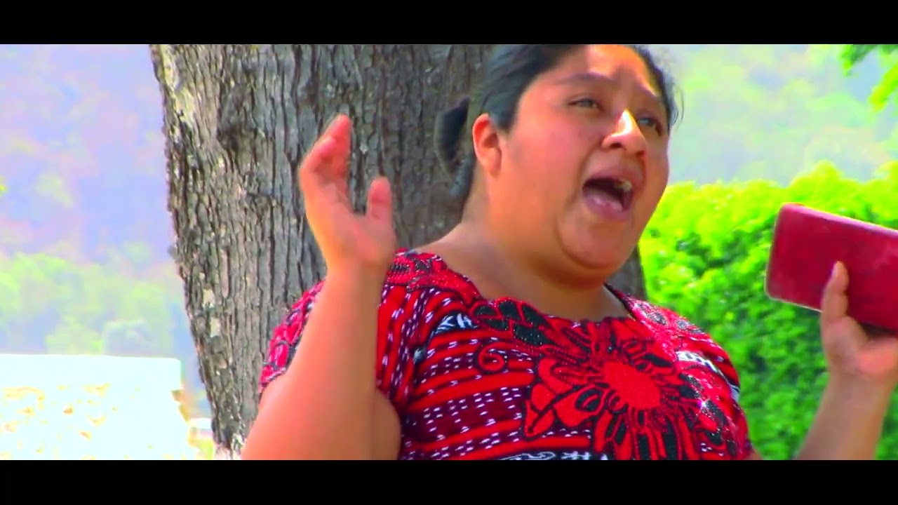EXTRENO SOLISTA ESTELA GARC&Iacute;A QUIERO DARTE LAS GRACIAS