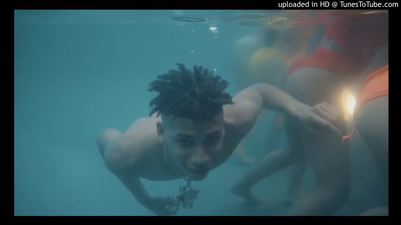 NLE Choppa - Shotta Flow 3 (Official Instrumental) (Prod. By HozayBeats)