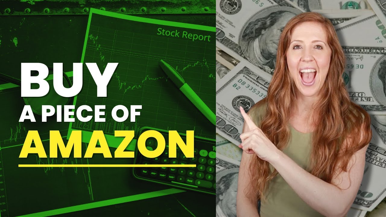 How To Invest In Fractional Shares