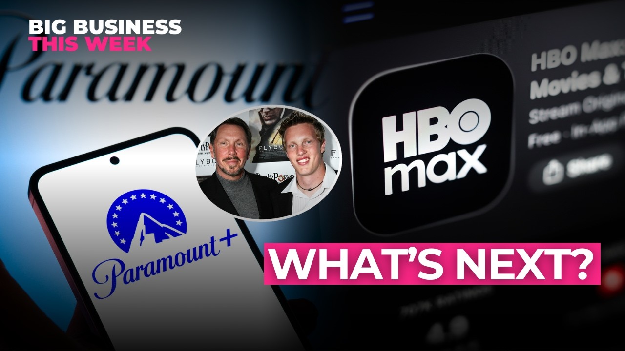 Paramount Wins Big And Netflix Loses: Here’s What It Means For You