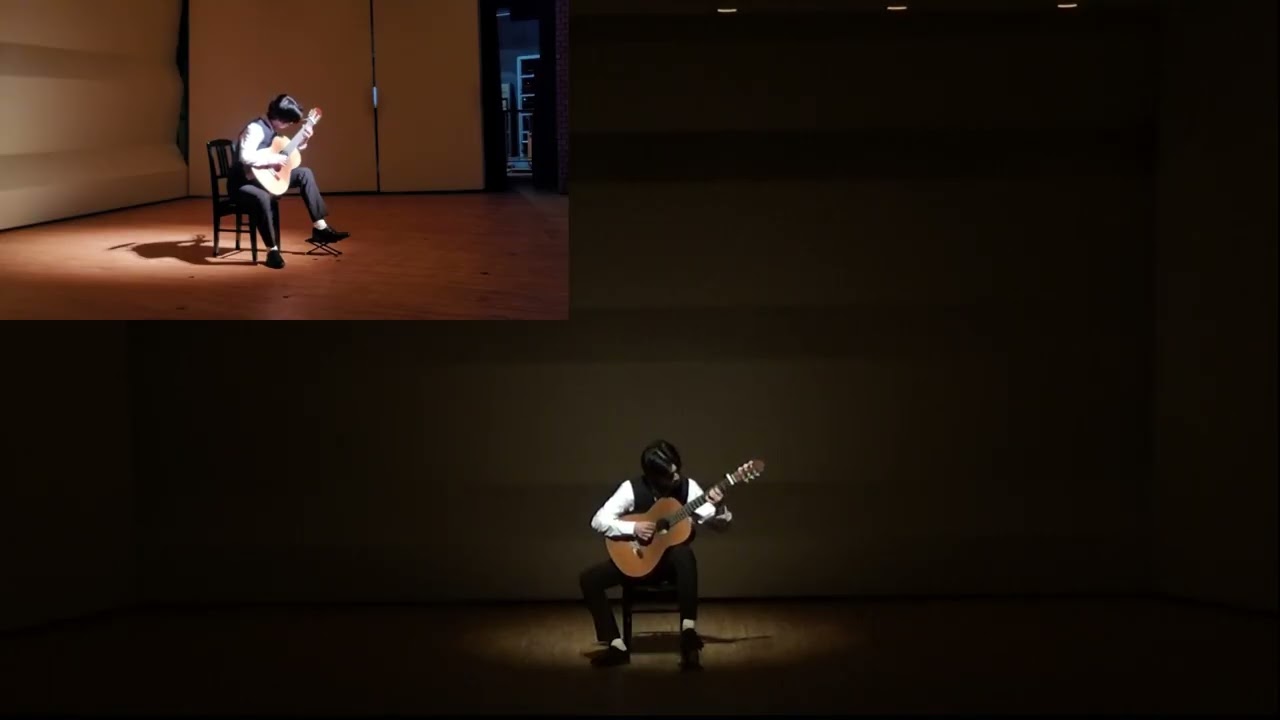 ネクター (UK)　[東北大学クラッシックギター部]