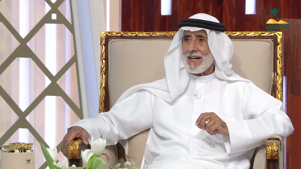 عيد الوسطى -  الحلقة الأولى