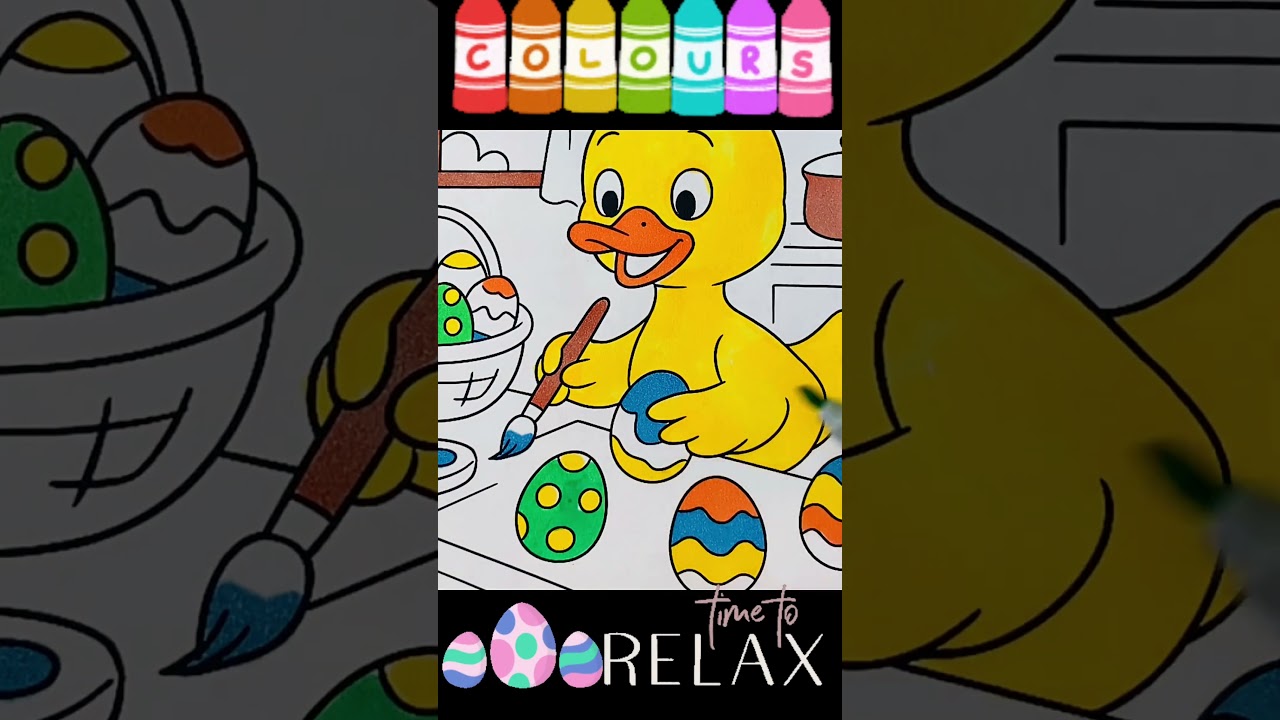 Coloring this life #asmrcoloring #asmrrelaxation