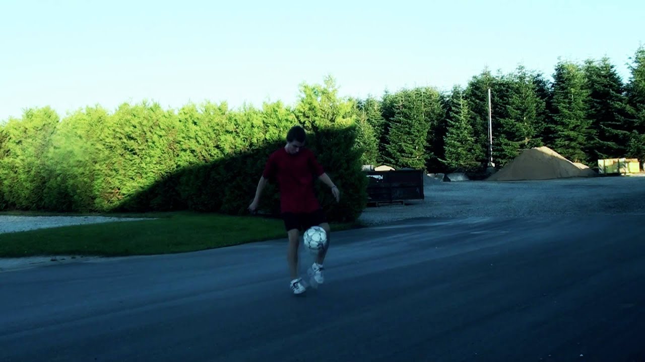 Morten - Lowers 2011