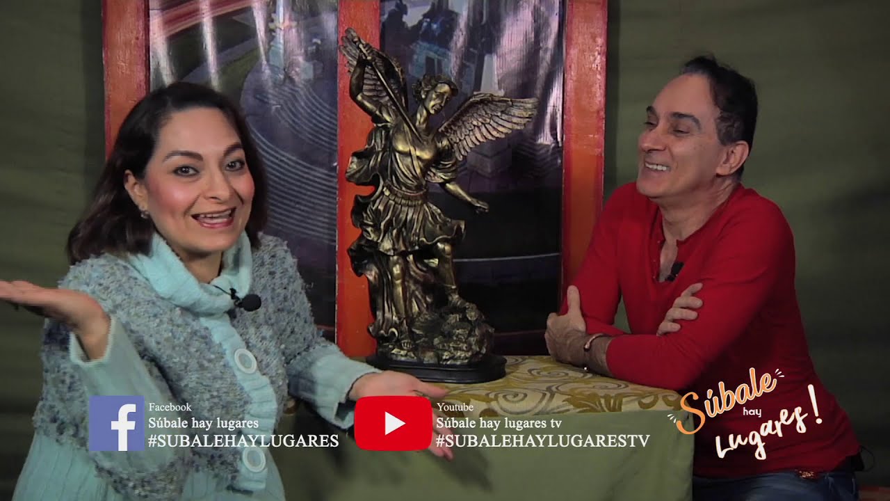 🎭  FRED ROLDÁN 🎭, entrevistado por Joss Garzón.    Hablando de espiritualidad. 🙏🏻  🌹