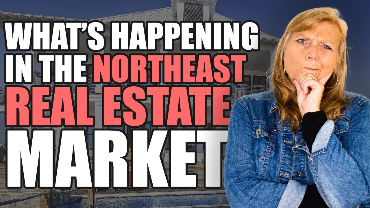 Northeast Ohio Housing Market Update | What Buyers & Sellers Should Know