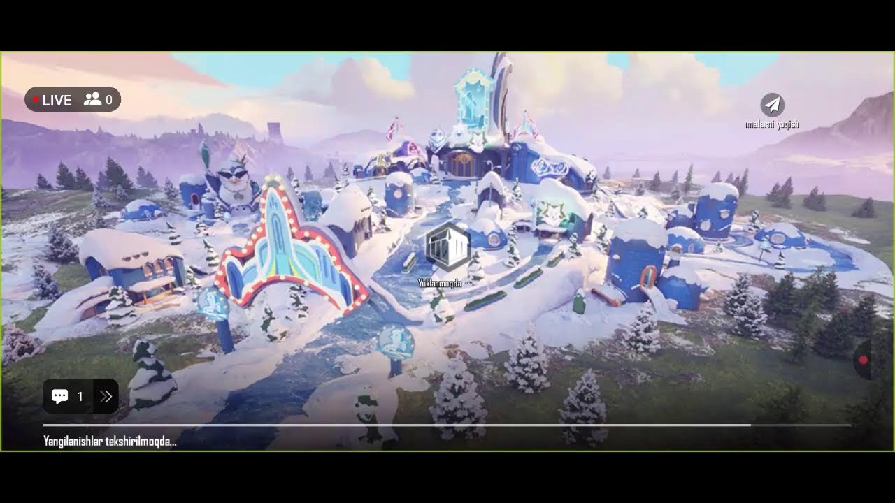 wow lobbilar qilamiz jigarlar