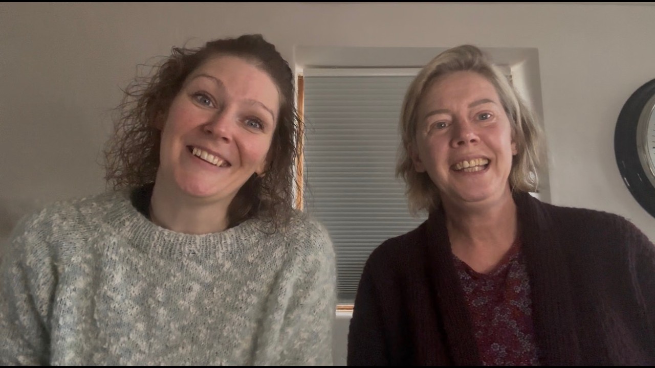 Strikke-Besties #12