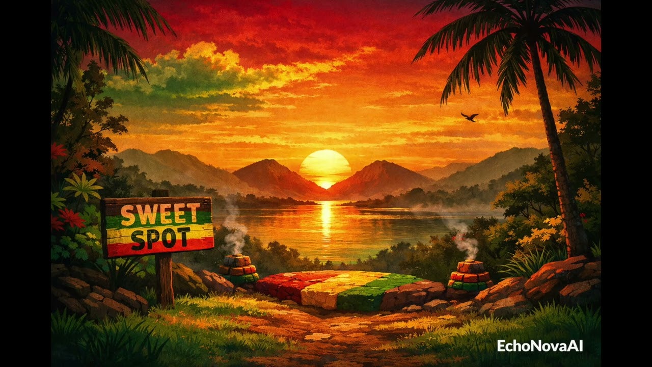 Sweet Spot | Reggae
