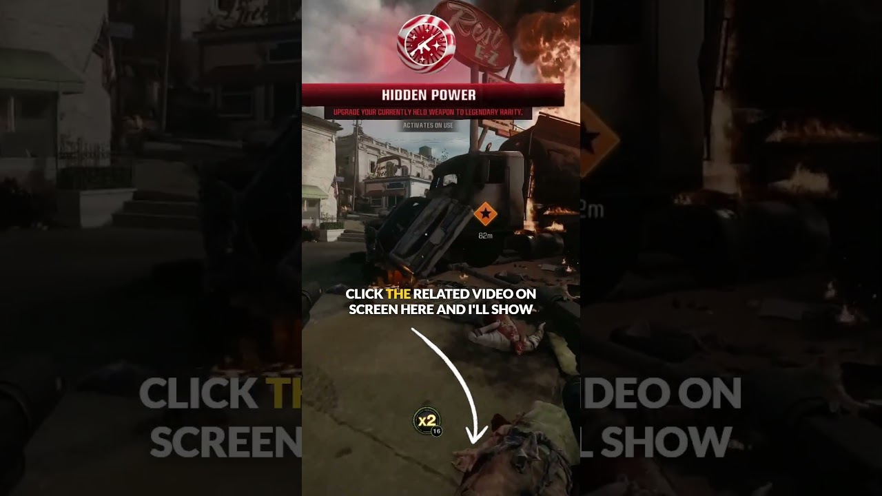 Solo Gobblegum Glitch! (BO6 Zombies Glitches)