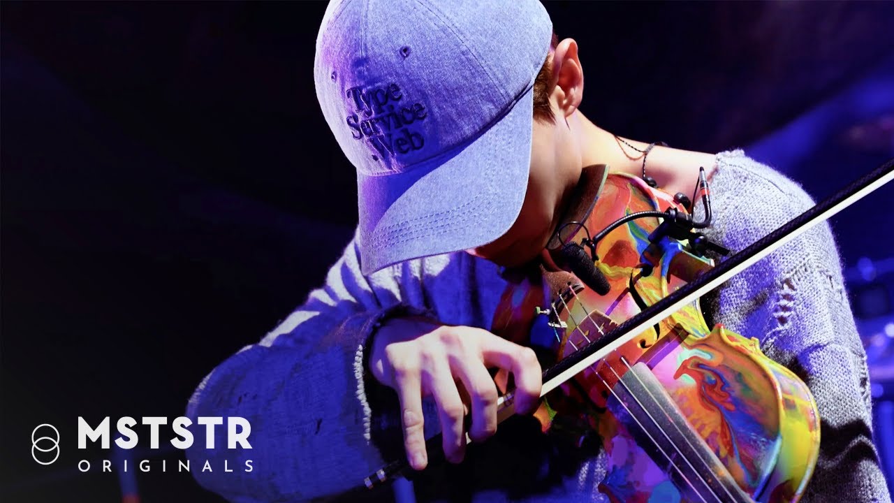 [Behind] LUCY '열, 다섯' Concert Behind Part.1 / ENG sub