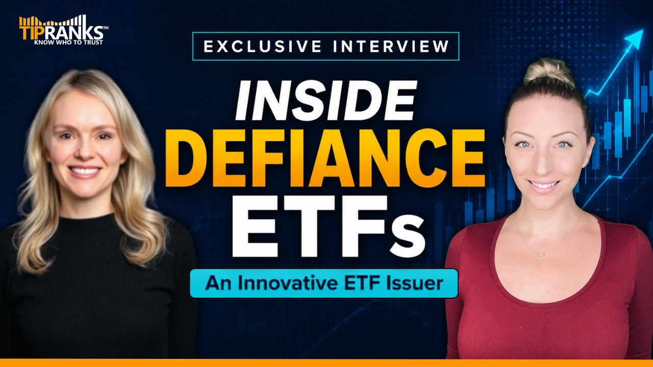 Inside Defiance ETFs: The Origin Story, Investment Philosophy & What Makes Them Different