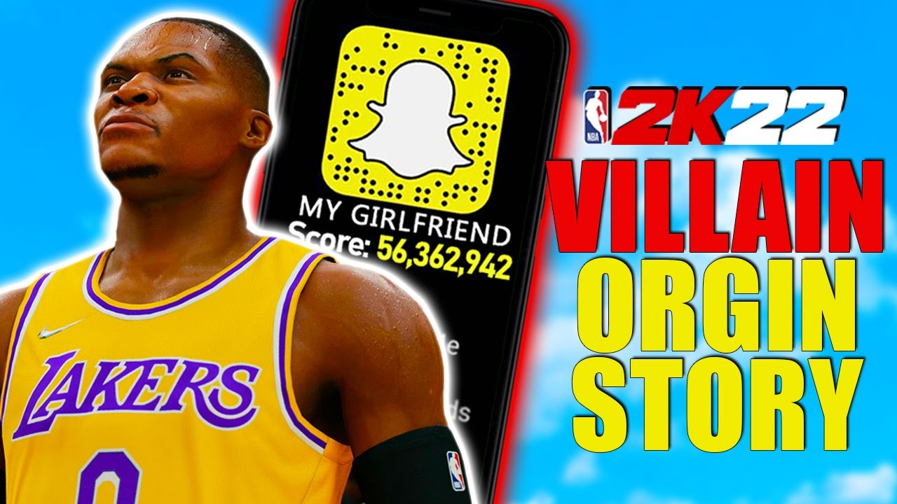 My Girlfriend's HIGH SNAPCHAT SCORE ! *FUNNY* | 2k Trolling