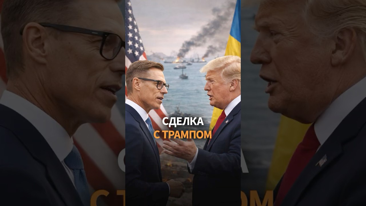Помощь в Иране в обмен на американскую поддержку Украины