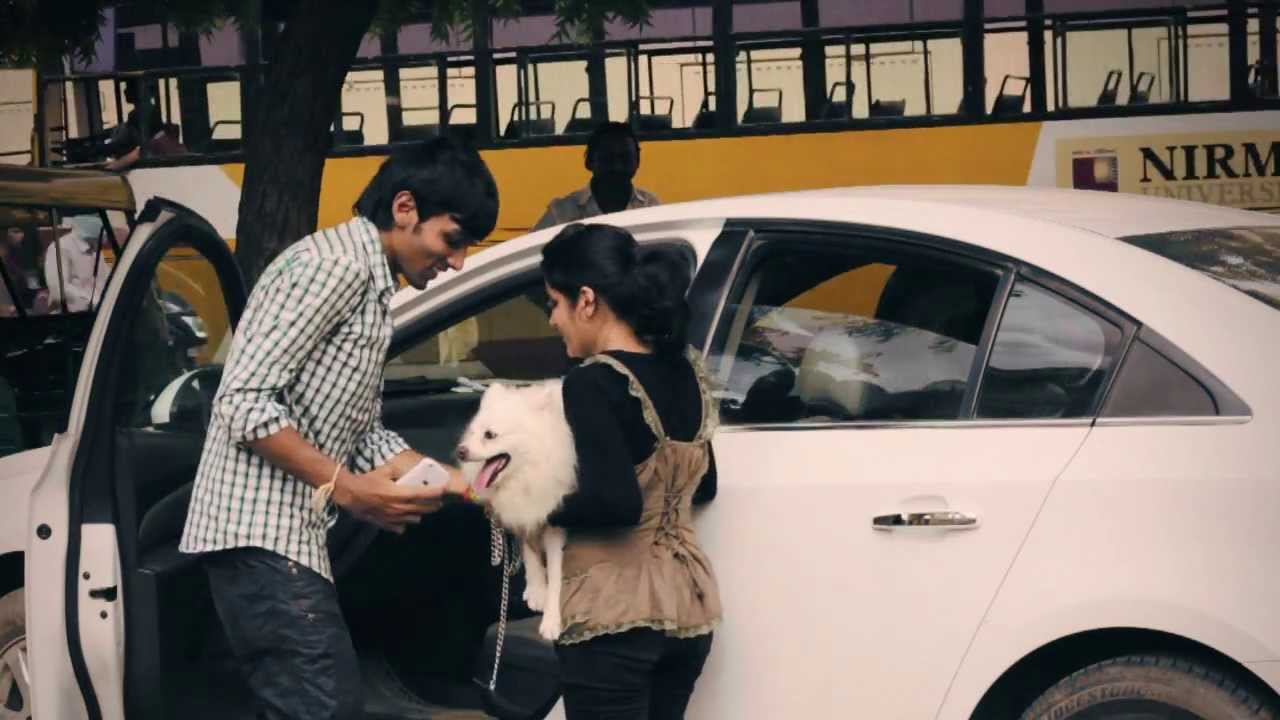 Help each other Short Film HD