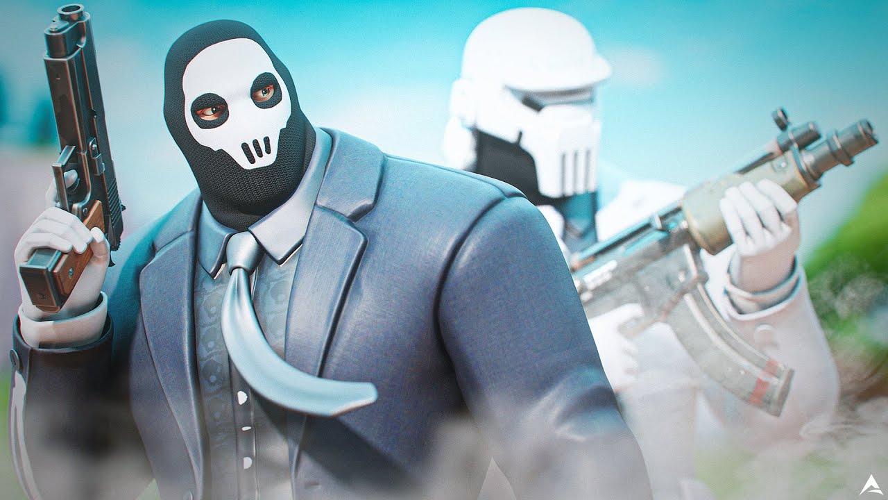 What Happen To BRUTUS in Season 3? (Fortnite Battle Royale)