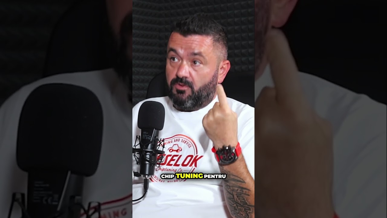 Cum Să Vânzi Chip Tuning Eficient? Alege-ți Clienții