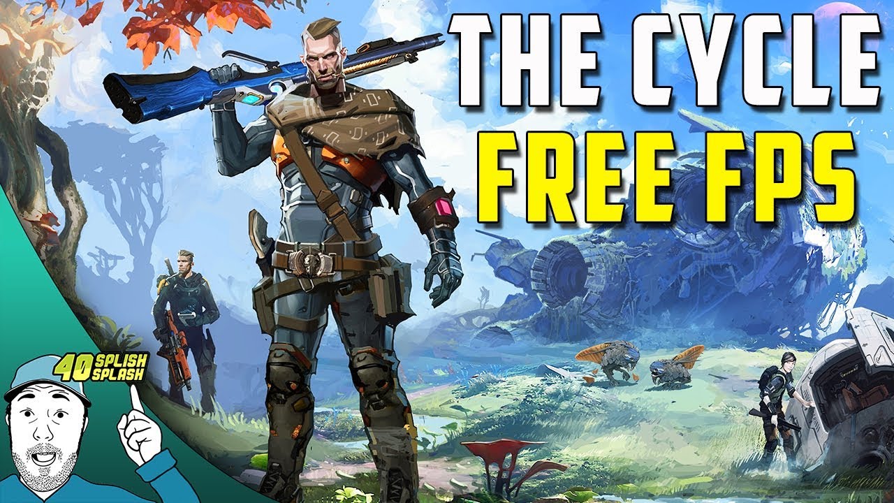 The Cycle -This FREE GAME is Amazing (The Cycle Beginners Guide)